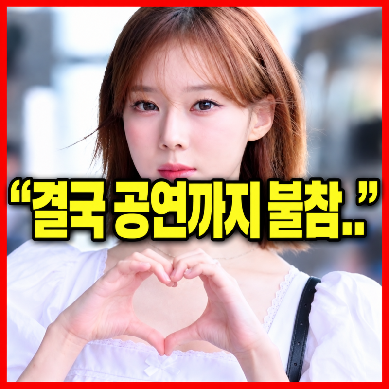 “윈터도 결국 쓰러졌다” 25살에 찾아온 대상포진, 초기에 나타나는 증상은?