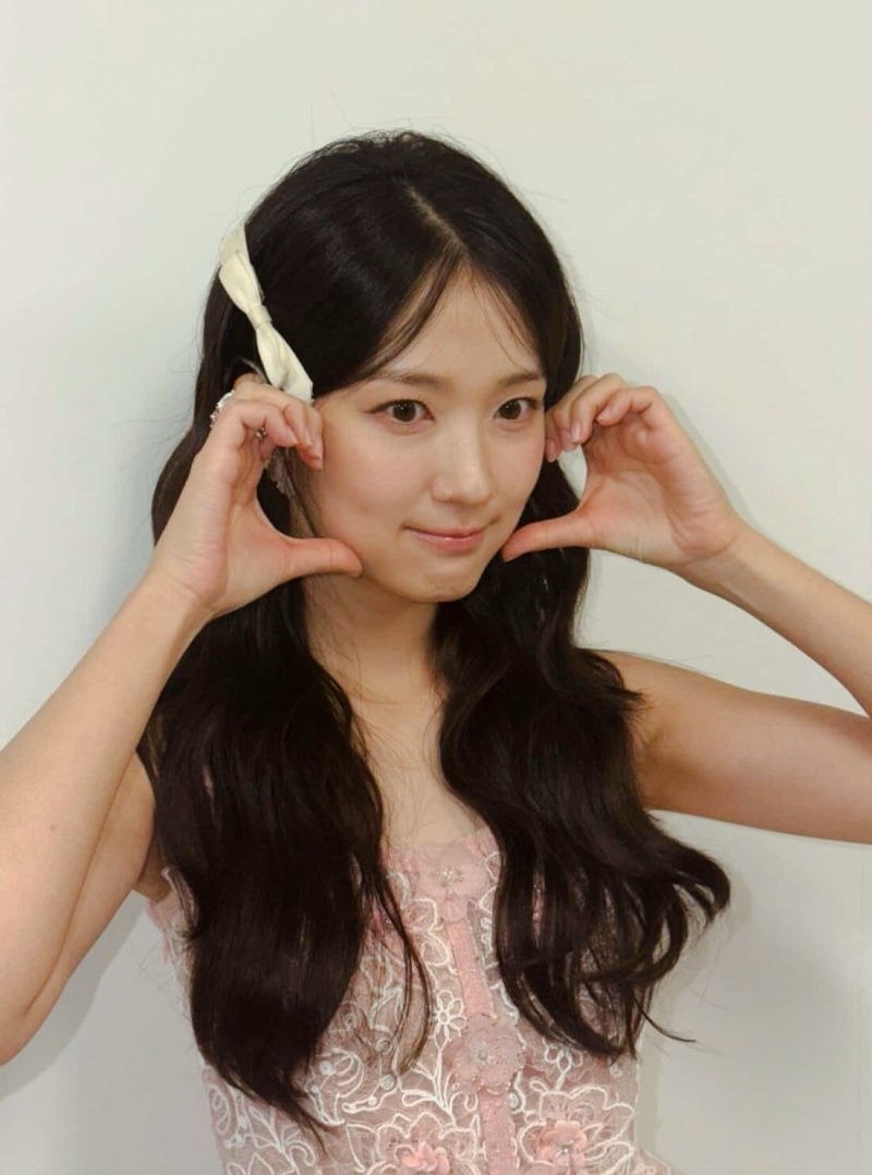 김혜윤이 황민현 상대역으로? 〈이섭의 연애〉 새 캐스팅 조합이 궁금해졌다