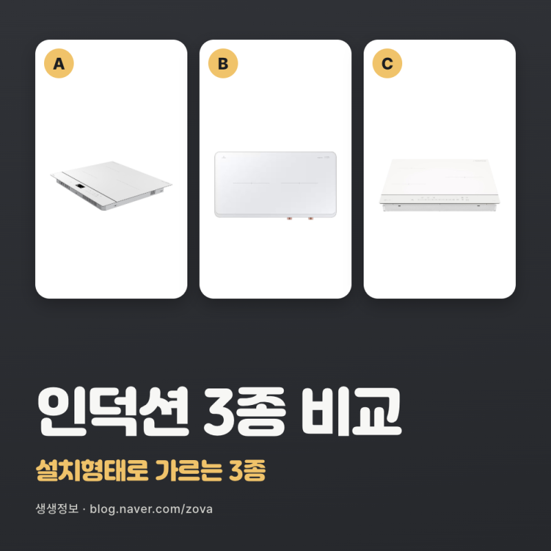 삼성인덕션, 옮겨 쓸 집이라면 2구 더플레이트부터 보세요