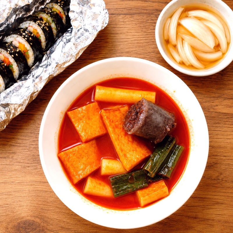 잡내 걱정 없이 남은 순대 데우고 찌는 법과 활용 요리 3가지