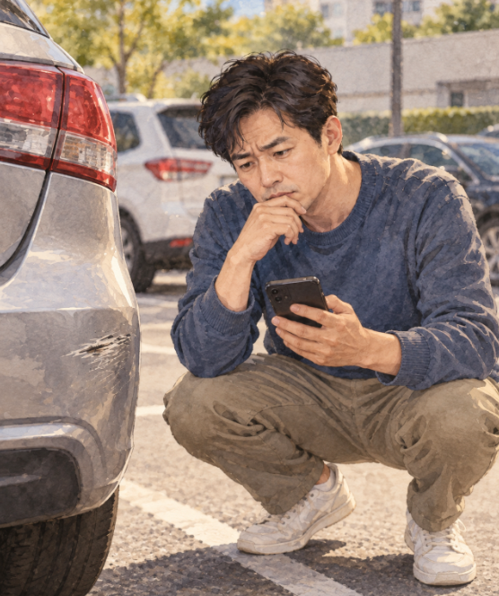 자동차보험 다이렉트 vs 설계사, 보험료 말고 뭐가 다를까?