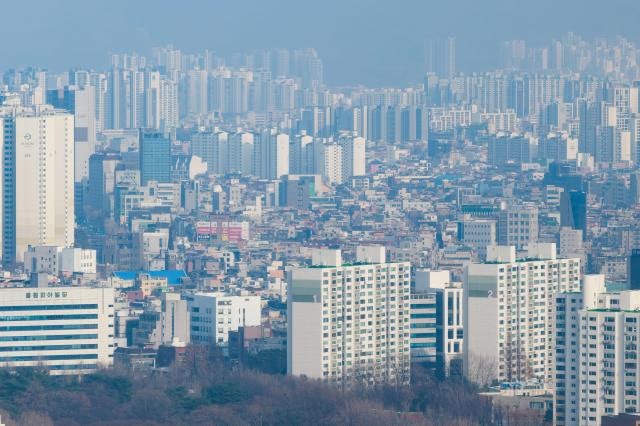 서울 아파트값 86주 상승, 문정부 기록 깼다…그런데 강남 집값은 떨어지는 이유