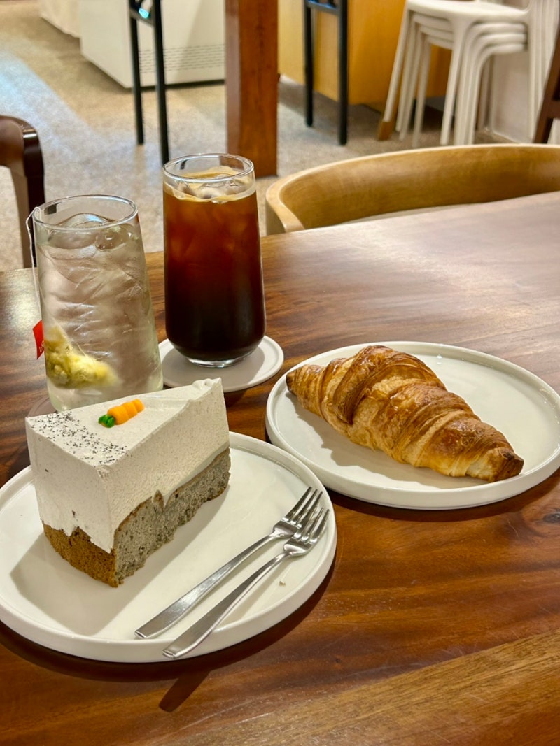 서산 한옥카페ㅣ디저트 맛집 카페 나란 후기