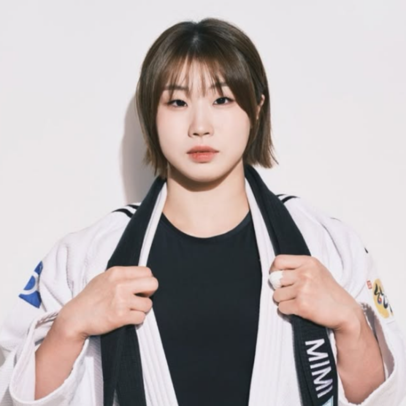 “김하윤만 유도 스타인 줄 알았는데 오늘 금메달 노리는 허미미?” 허미미 프로필 나이 키 ....