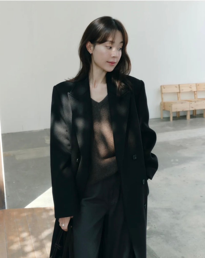 Fyeo 포유온 이주미 윈터에디션29CM 이구라이브 위시리스트