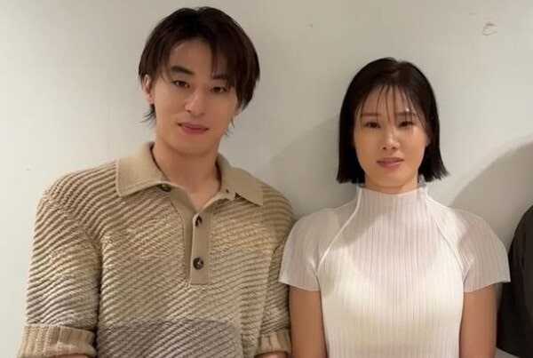 구교환 결혼 알고보니 4년 전, 이옥섭 감독 누구?! 프로필 정리