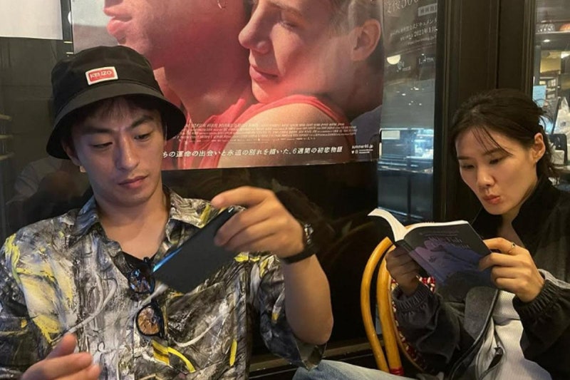 부활남 더 레드 쿠키영상 있나요? 러닝타임부터 관람 포인트까지 총정리