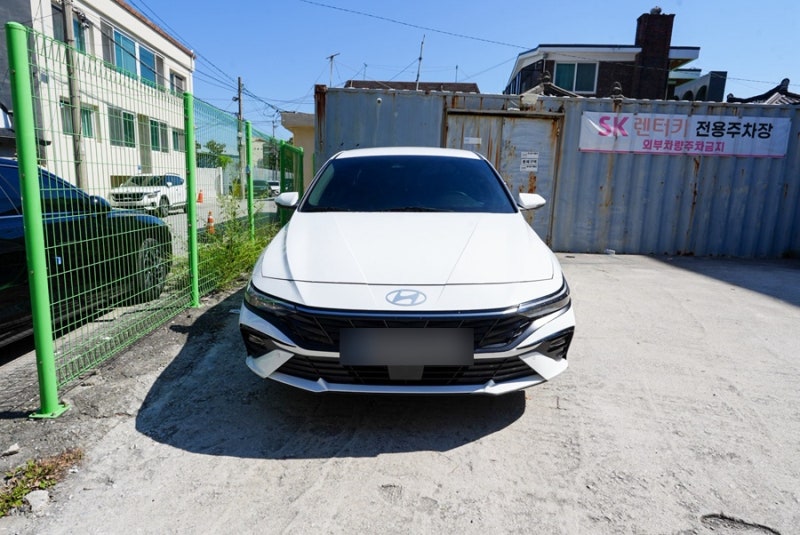 강릉 렌트카 1박2일 코스 명소 강릉역 카모아 할인