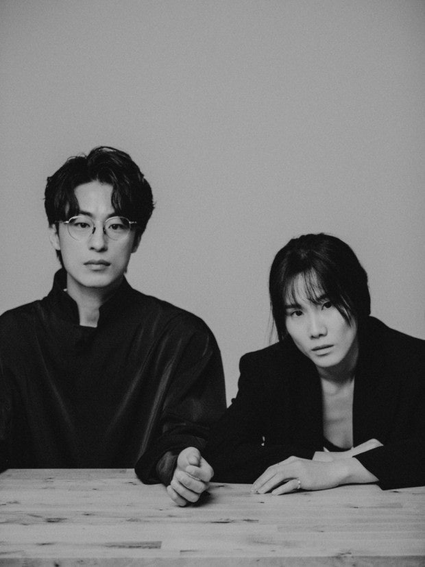 「구교환♥이옥섭, 2022년 혼인신고…4년 만에 알려진 부부 소식」