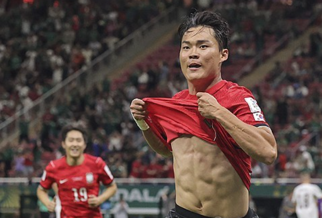 손흥민·양민혁 이어 ‘韓 축구 4호’ 탄생하나… 토트넘, 오현규 깜짝 영입 관심