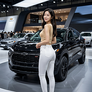 "2,199만원부터" 2026 쉐보레 트랙스크로스오버 풀체인지 가격표 RS LS 액티브 제원 색상 비교 연....