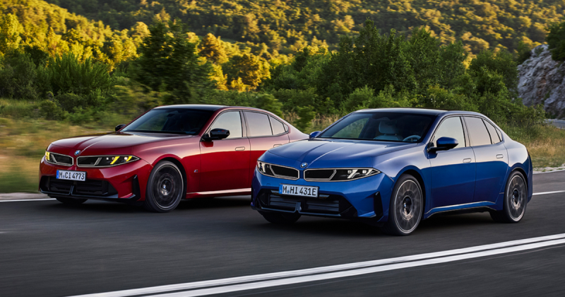 확 바뀐 2027 BMW 3시리즈 풀체인지 공개! 320·M350 디자인과 제원 총정리