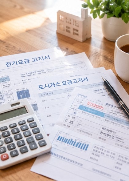 에너지바우처 신청법 10월부터 난방비 지원받는 방법, 대상부터 금액까지