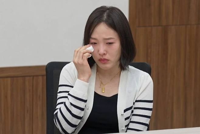 이혼숙려캠프 부부 폭행, 서장훈 왜 같이 살아요 답답함