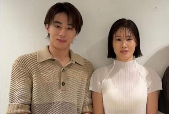 「還以為是13年長跑情侶，原來已經是結婚4年的夫妻了？！」具教煥、李玉燮個人資料 / 年齡 / 結婚 / 登記結婚