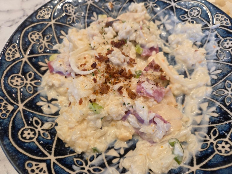 김해 삼계동 아이랑 맛집 롤링파스타 김해삼계점, 주차 무료에 아기의자·가위까지 챙겨주는....