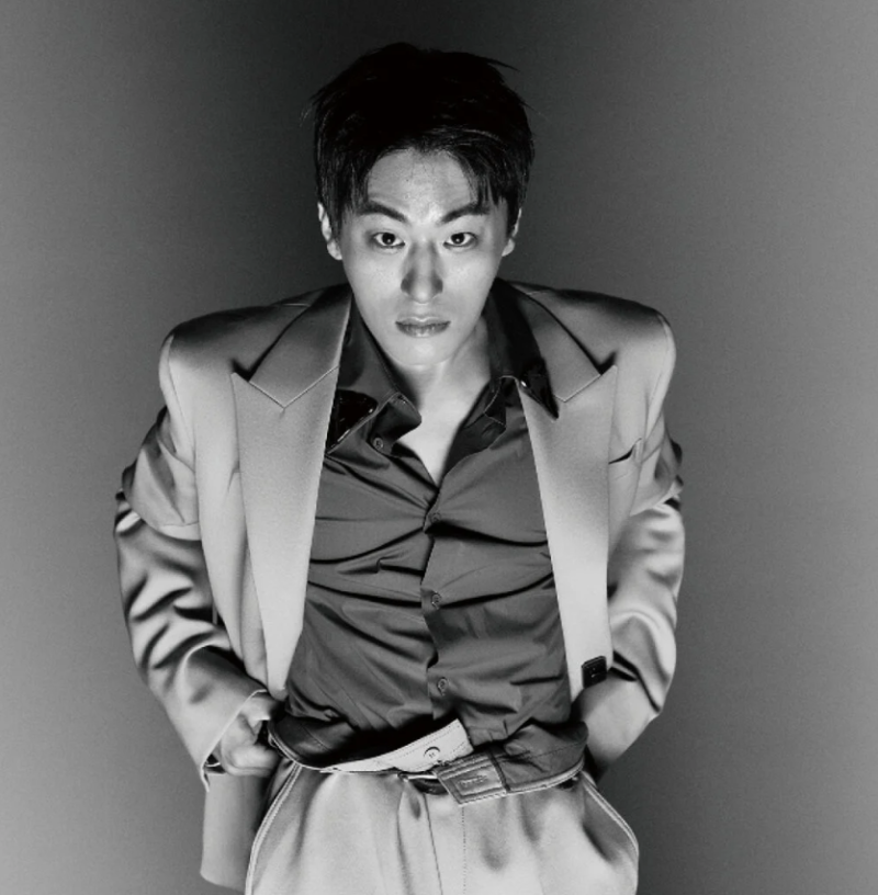 '이미 품절남이었네, 이옥섭❤️' 구교환 프로필 | 나이 키 학력 데뷔 출연작 MBTI 영화 드라마....