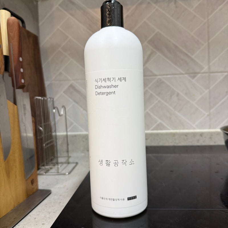 국산실리콘조리도구 사기 전에, 주걱 재질별로 버릴 때 보는 신호