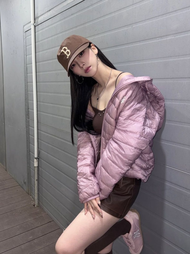 아침 8~10도면 경량패딩 입어도 될까?.. 이제 꺼내도 되는 기온