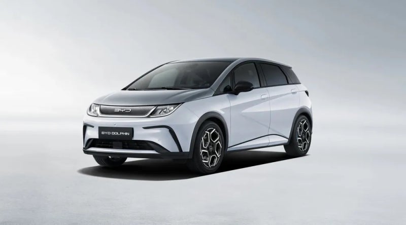 BYD 전기차 가격 총정리, 돌핀·아토3·씰·씨라이언7 어떤 차가 좋을까?