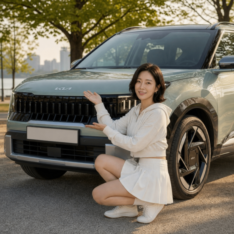 "6년 만에 덩치 키웠다" 2026 신형 기아 셀토스 풀체인지 가격표 가솔린 실구매가 제원 연비표 ....