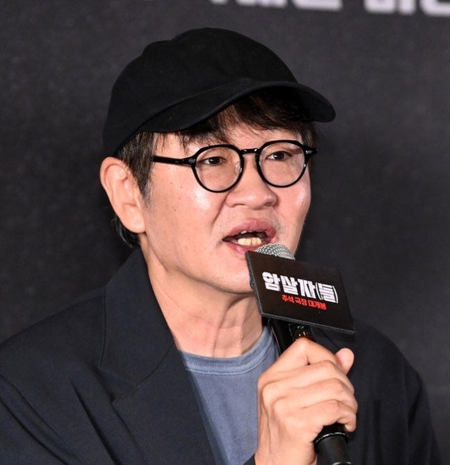 암살자들 역사왜곡 논란 이유, 허진호 감독이 직접 밝힌 입장