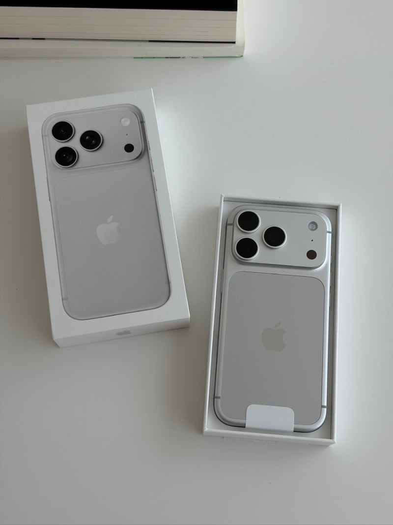 iPhone 18 pro 아이폰 미국 직구