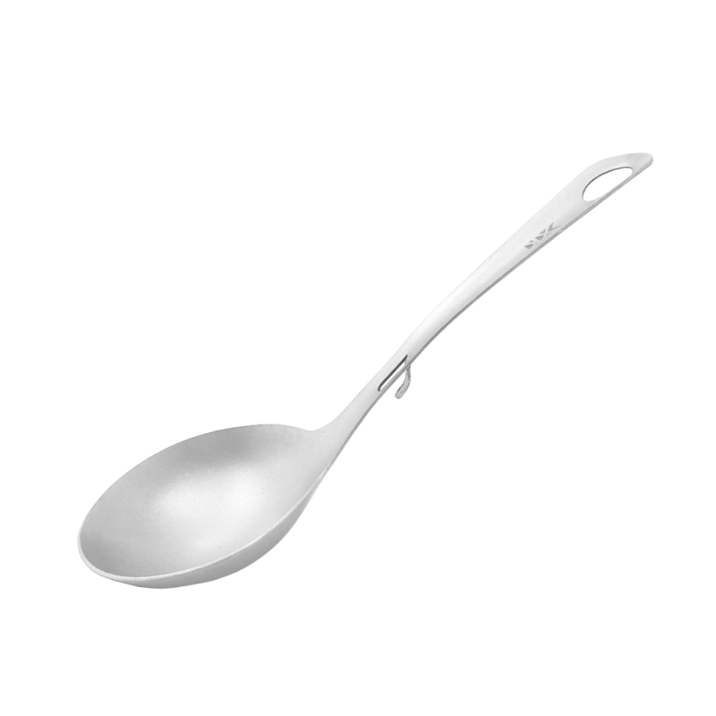 키녹스 스텐 국자 직접 써본 솔직 사용기