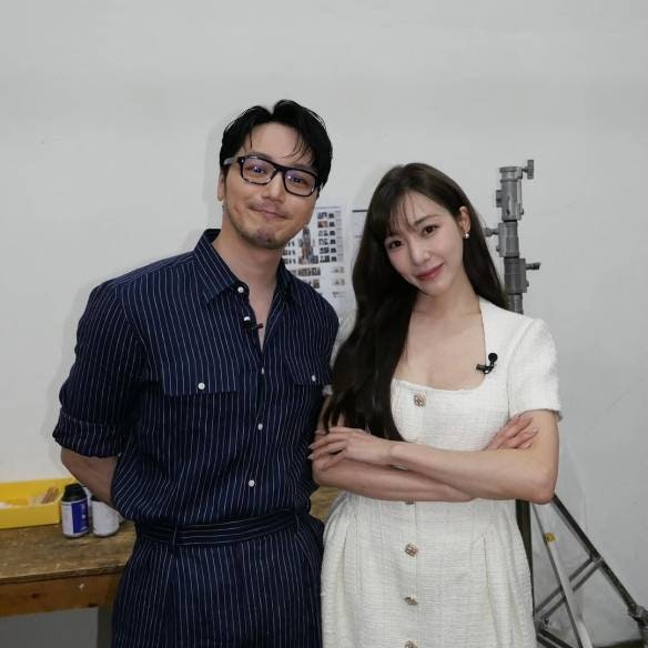 변요한 티파니 결혼식, 반지 | 가족만 부른 비밀 결혼과 티파니 변요한 프로필 (신혼여행, 드....