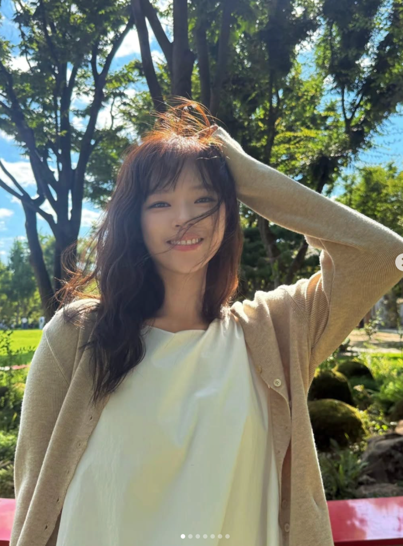 트와이스 정연, 스크린 데뷔 '신병 더 무비' 간호장교 캐스팅…'신병' 합류에 팬들 깜짝
