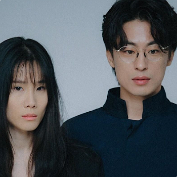 "구교환 이옥섭 4년 전 혼인신고", 장항준의 질문이 다시 뜬 이유.. “아기는 무서워” 이옥섭....