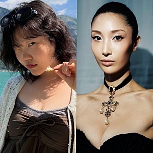 이수현 "30kg 감량 성공" 날렵해진 근황, 이재까지 달라진 모습으로 런웨이 선 이유