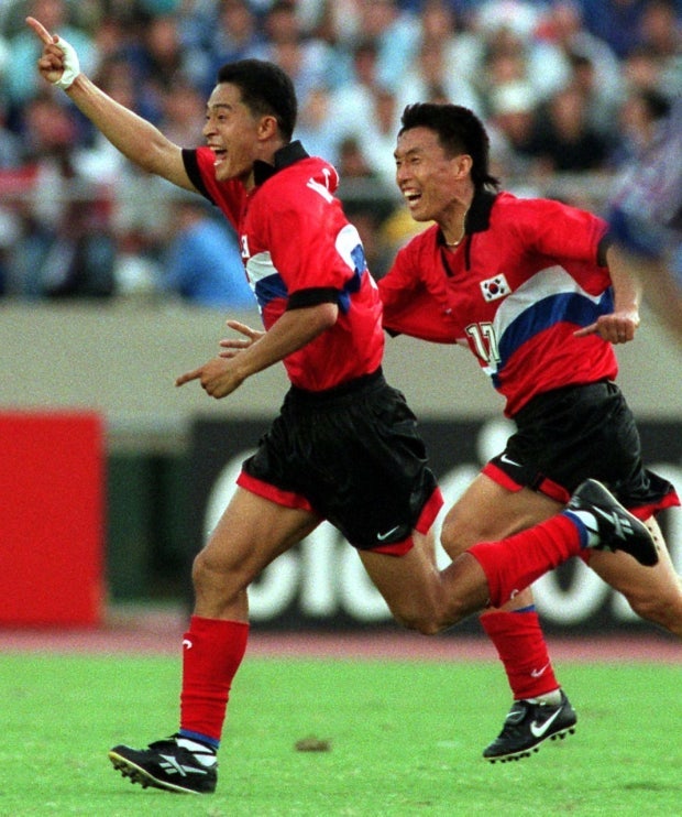 “1997 도쿄대첩, 2026 도요타대첩?” 이민성, 이번엔 감독으로 일본 안방 초상집 만드나