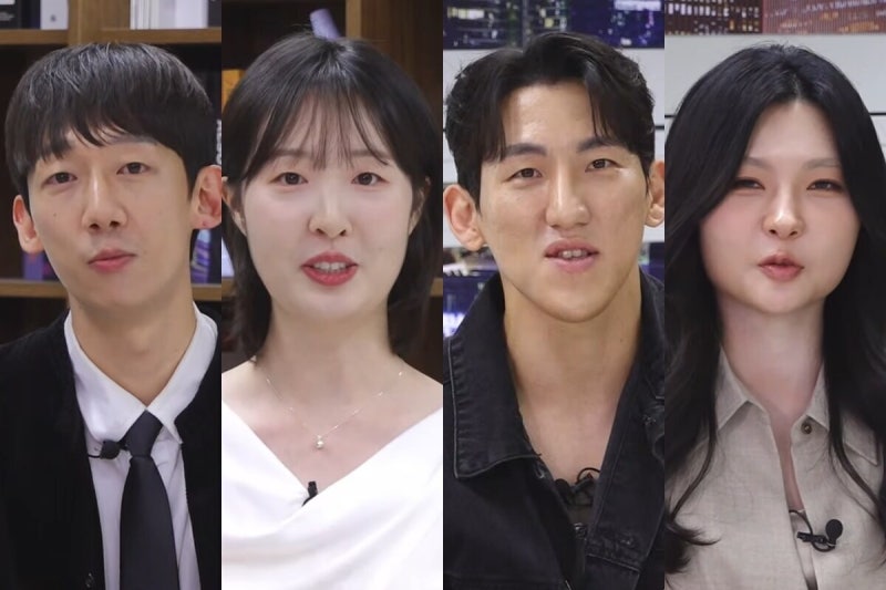 "최종 커플 2쌍 탄생했지만 현실 커플은 전멸했다"… 나솔 33기 모솔 특집 최커 2쌍