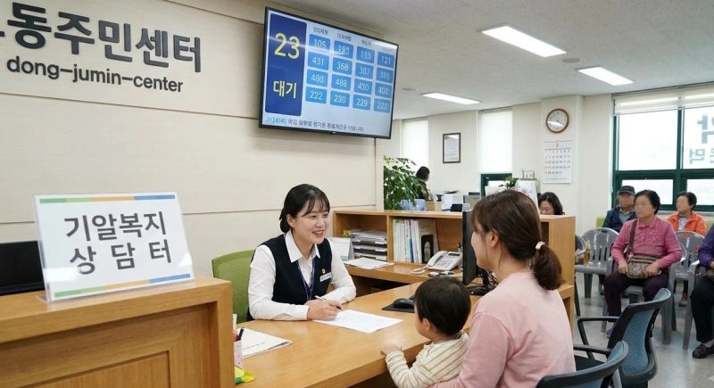 부모급여 신청자격 및 2026 지원금액 100만원 복지로 신청방법 어린이집 바우처 차액 총정리