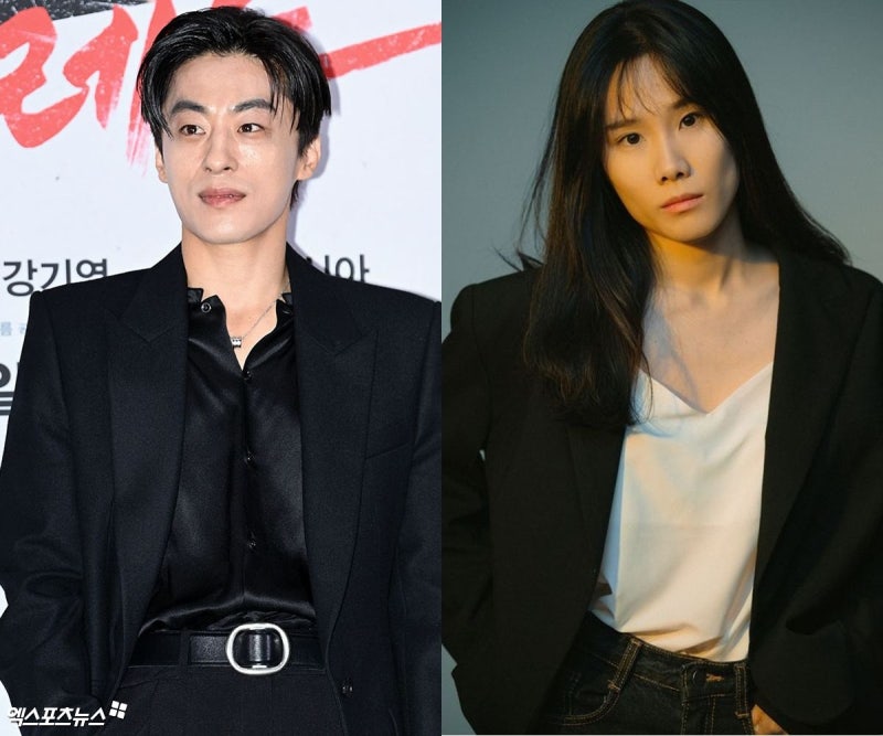 구교환♥이옥섭 감독 4년 혼인신고, 13년 연애 마침표 찍고 4년 전 이미 법적 부부였다