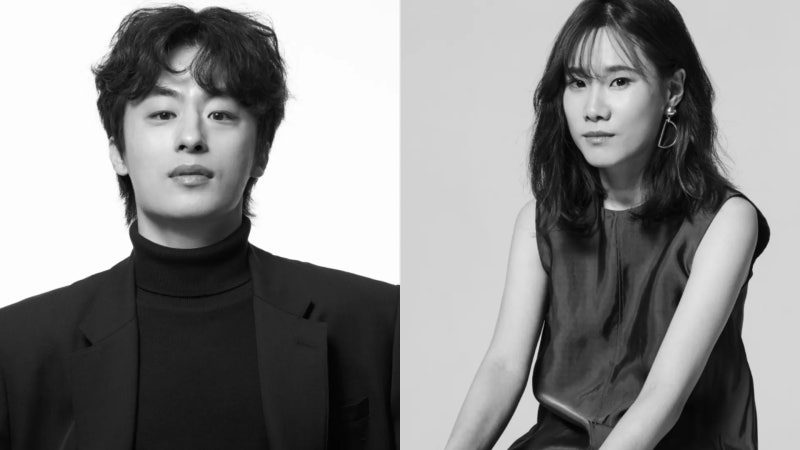 구교환 이옥섭 혼인신고 공식 발표, 2022년부터 이미 부부였다