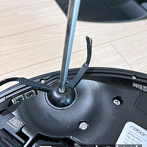 내돈내산 [로보락 S8 Pro Ultra] 오니아니 소모품 교체 후기 및 사이드 브러쉬 분리 꿀팁