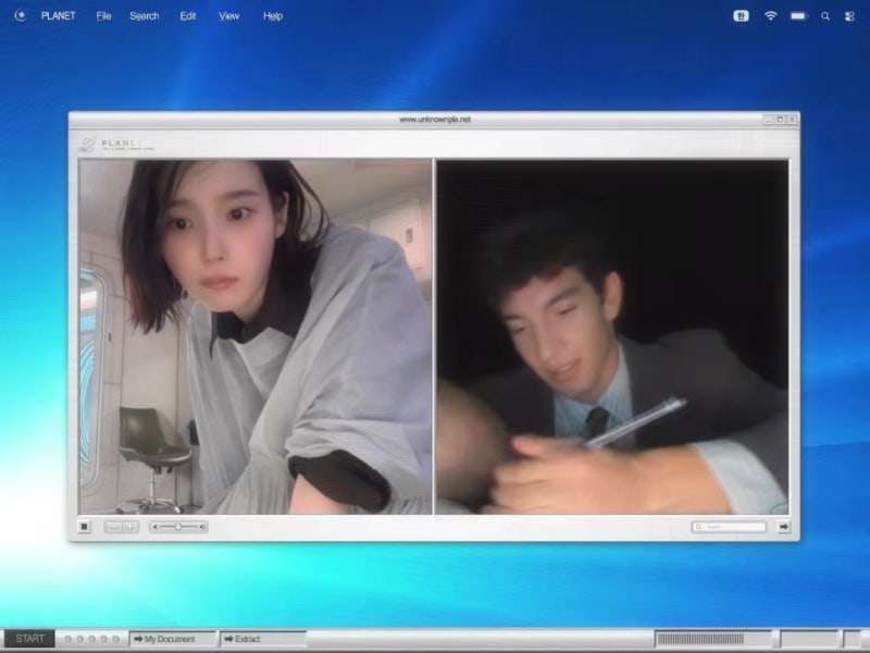 “불효녀 고객” 아이유가 헤어·메이크업 오해를 직접 풀어놓은 이유