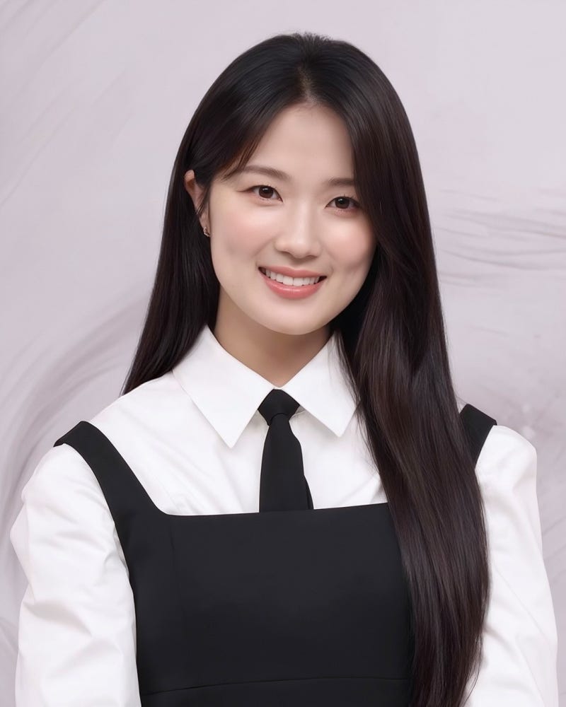 김혜윤·황민현 ‘이섭의 연애’ 검토…‘라이브온’ 고백 장면 기억나세요?