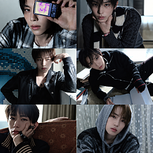 NCT WISH 10월 12일 ‘I SPY’ 컴백, 티저에서 달라진 여섯 멤버 분위기
