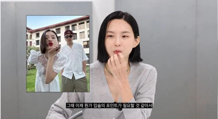 김수미 일본 진출 故 배우 김수미 아닌 개코 전처 뷰티 CEO 성공 스토리 총정리