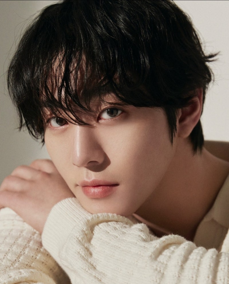 Ahn Hyo-seop Returns as a Chef at 31... Profile to Know Before Watching 'Final Table'