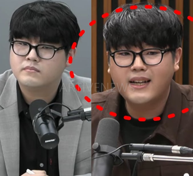 '매불쇼 출연' 김승현의 논제 편집장 최근 이재명 비판 발언 눈길..과거 행적 및 프로필까지 (....