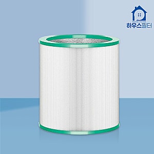 다이슨 TP03 필터 교체 사용기