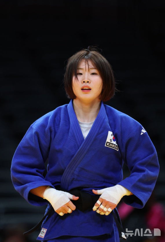 허미미 선수 프로필 여자 유도 금메달 재일교포 독립운동가 허석 선생 후손 할머니 유언 엄....