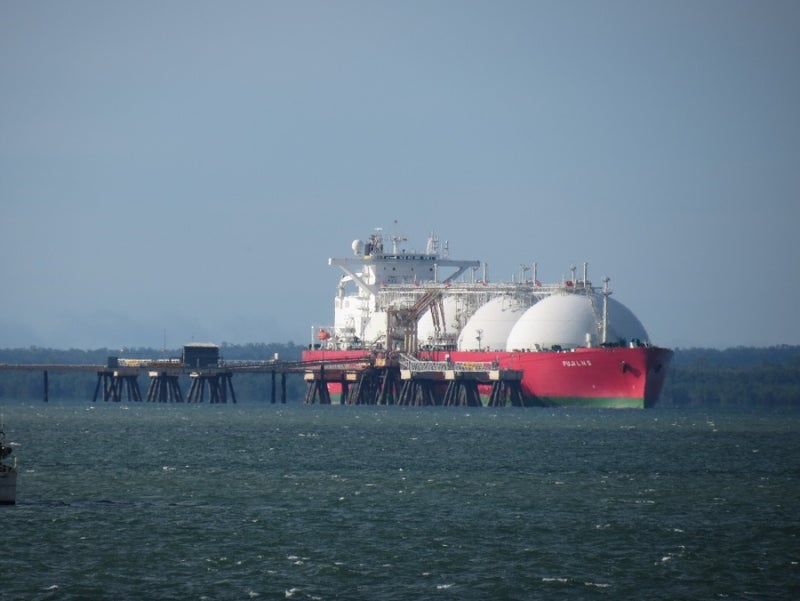 트럼프 “한국, 알래스카 LNG 투자” 일방 발표｜관련주·현황·투자 체크포인트 총정리