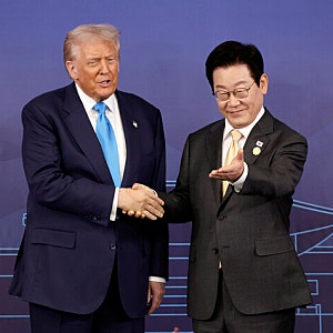 이재명 대통령 전작권 환수 발언, '자주국방 마침표' 뜻 총정리