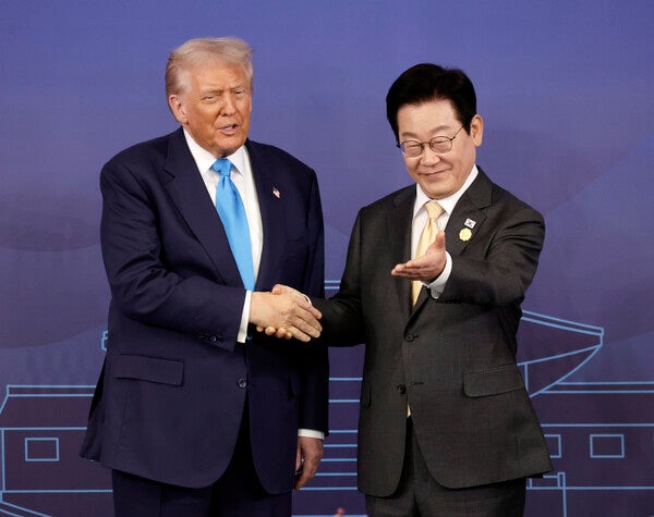이재명 대통령 전작권 환수 발언, '자주국방 마침표' 뜻 총정리