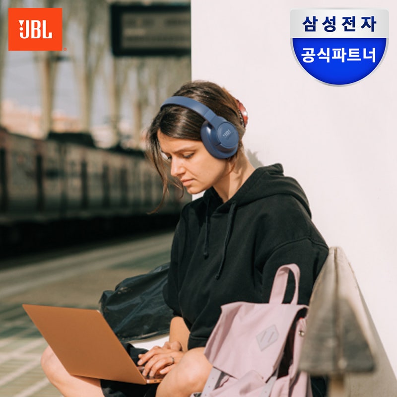 지금까지 이런 블루투스 헤드폰은 없었다! JBL TUNE770NC 찐후기